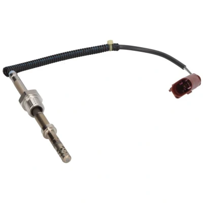 Image de NGK 97143 Palpeur, température des gaz AUDI: Q5, A4 B8 Avant, A5 Coupe