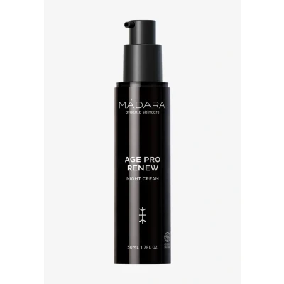 Image de MÁDARA AGE PRO Renew Night cream 50 ml