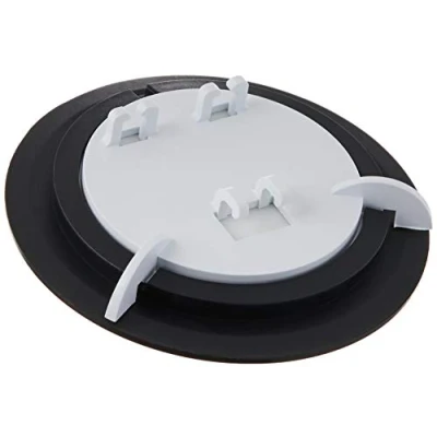 Image de GE Wr17 X 11653 Porte Empreinte ASM