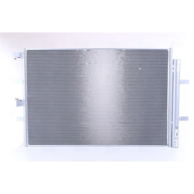 Image de NISSENS 940330 Condenseur De Clim avec déshydrateur Aluminium 717 R 134a FORD: Transit V363 Van, Custom V362 Tourneo Minibus