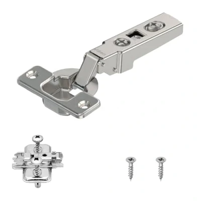 Image de Blum LignoWare 70.255 Clip Charnière standard 71M2550 Butée d&#039;angle