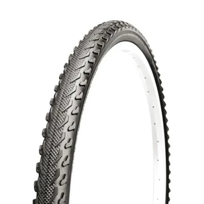 Image de Pneu vtt 26x1.90 tr deli sprint noir sa 207 (50 559)