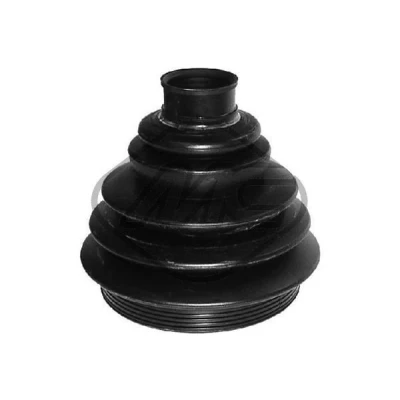 Image de Joint soufflet, arbre de commande Metalcaucho 00099