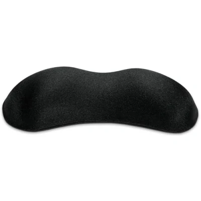 Image de SPEEDLINK SL 620800 BK repose poignet Gel, Caoutchouc, Velours Noir Neuf