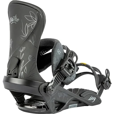 Image de Nitro Ivy 23/24 Fixations de snowboard