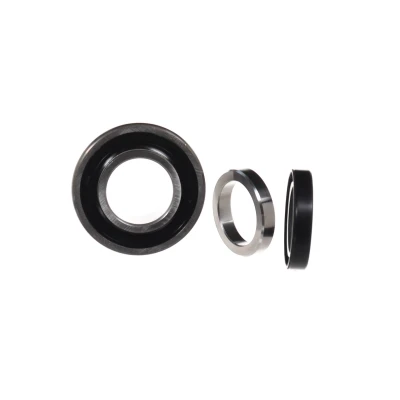 Image de SKF VKBA 586 Kit de roulements roue avec bague d&#039;étanchéité 75 ALFA ROMEO: Spider