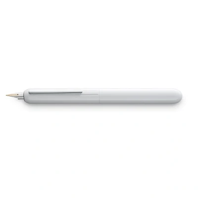 Image de LAMY Dialog 3 Piano White FP F