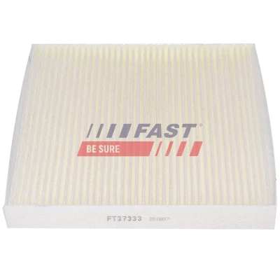 Image de FAST FT37333 Filtre d&#039;habitacle de pollens 214 200 30 FORD: Transit Mk6 Van, Сamion à Plateau/Сhâssis