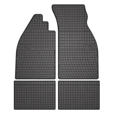 Image de Kit de tapis sol, caoutchouc FROGUM MMT A040 0398
