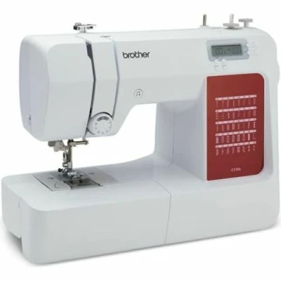 Image de Machine à coudre CS10S éléctronique