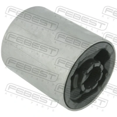 Image de FEBEST FDAB CB8X Silent Bloc De Triangle Essieu avant, côté conducteur ou passager FORD: Ranger Mk3, C Max 2, FOCUS 3