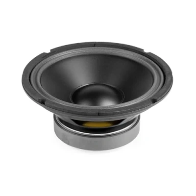 Image de Fenton WP20 Haut parleur de graves, cône 8 pouces (20 cm), 250 Watts