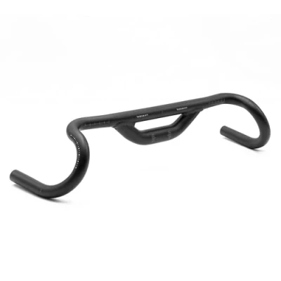 Image de REDSHIFT Top Shelf Handlebar 50cm Width, 50mm Rise