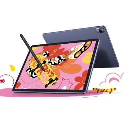 Image de Tablette Graphique Autonome XPPen Magic Drawing Pad 12,2 Pouces Résolution 2160 x 1440 Stylet X3 Pro Pencil à 16K Niveaux de Pression Excellent état