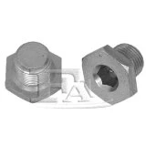 Image de FA1 308.480.001 Bouchon De Vidange M14x1,25 PEUGEOT: 307 3/5 portes, Expert I, 206 CITROËN: C4 Picasso 1, Xsara Picasso, C5 I 5 portes