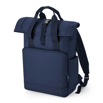 Image de BagBase BG118 Sac à Dos avec Rabat Enroulable et Double anses