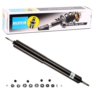 Image de BILSTEIN B4 OE Replacement 19 218717 Amortisseur Essieu avant Pression de gaz Système bitube sans ressort Goujon en haut, bas
