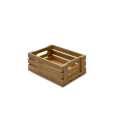 Image de Fritz Hansen Dania Box Skagerak by