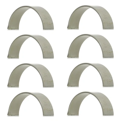 Image de GLYCO 71 4297/4 0.25mm Coussinets De Vilebrequin OPEL: Zafira B, Astra J 5 portes, H 3/5 VAUXHALL: Mk2
