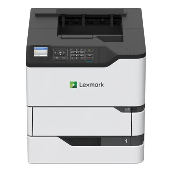 Image de Lexmark MS821dn 1200 x DPI A4 Neuf