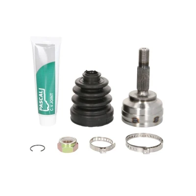 Image de PASCAL G1R031PC Tête De Cardan côté roue RENAULT: Kangoo I, CLIO 2, I Express