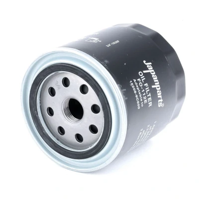 Image de JAPANPARTS FO 112E Filtre à huile vissé NISSAN: Pathfinder 3, Pick Up, X Trail, JEEP: CHEROKEE II, GRAND 2, 3