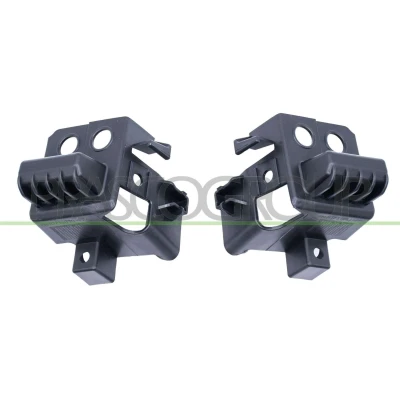 Image de PRASCO RN9401305 Support, pare chocs avant gauche, droite RENAULT: TRAFIC 3, 3 Bus, Pritsche/Fahrgestell