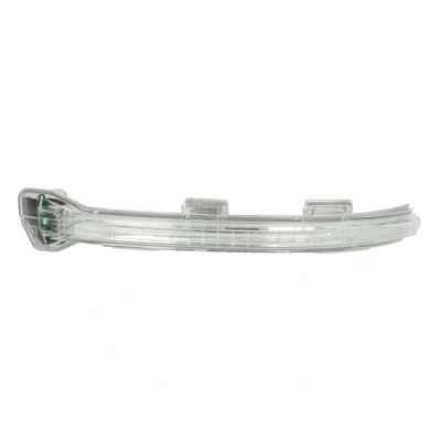 Image de TYC 337 0242 3 Clignotant blanc Rétroviseur extérieur gauche LED VOLKSWAGEN: Golf Sportsvan, 7, 7 Variant