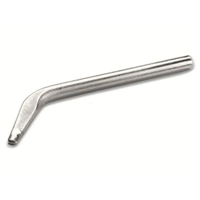 Image de Panne de rechange pour fer à souder Type 55/85/155 JD, : 052JD, Forme des embouts Burin, Larg. 3,1 mm, :…