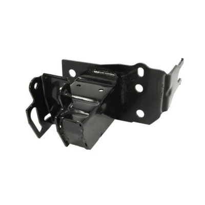 Image de Support, pare chocs BLIC 5504 00 0040931P Gauche