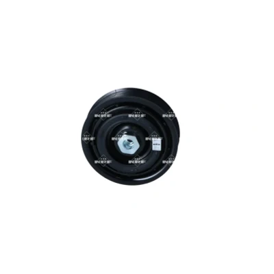 Image de NRF 380111 Embrayage Electromagnetique GENUINE DENSO 6SES, 6SE 110 6 AUDI: Q5, A4 B8 Avant, A5 Coupe, VOLKSWAGEN: Tiguan I, FORD: Fusion Break