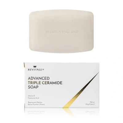 Image de Revitale Savon triple céramide avancé