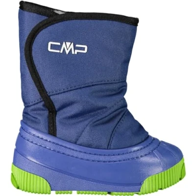 Image de CMP Bottes de neige Latu unisexe pour enfant. Encre bleue, 24 EU Weit