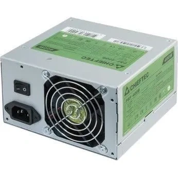 Image de Chieftec PSF 400B unité d&#039;alimentation d&#039;énergie 400 W 24 pin ATX Métallique