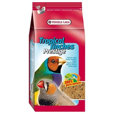 Image de Versele laga Prestige Nourriture pour Oiseaux Exotiques 4 kg