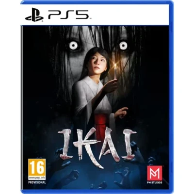 Image de Ikai Playstation 5