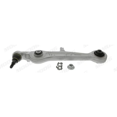 Image de MOOG AU TC 13692 Bras de suspension inférieur, avant, des deux côtés l&#039;essieu avant barre oscillant transversal 21 AUDI: Allroad C5