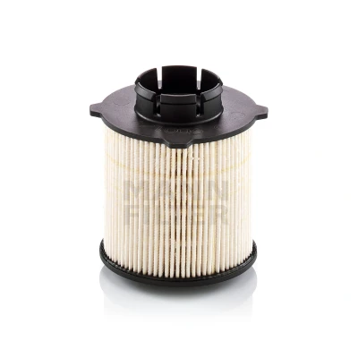 Image de MANN FILTER PU 9001/1 x Filtre à Carburant Cartouche filtrante avec joint d&#039;étanchéite OPEL: Astra J 5 portes, Insignia A Sports Tourer