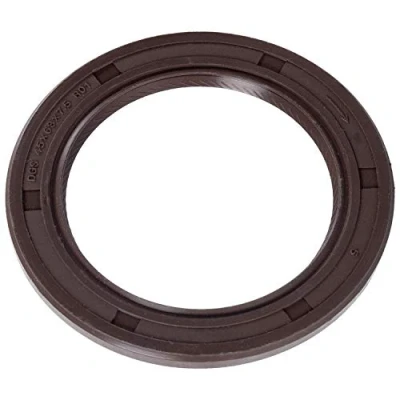 Image de FEBI BILSTEIN 107451 Joint Spi De Vilebrequin côté frontal NBR (caoutchoucs nitrile) TOYOTA: RAV4 II SUV, Avensis 5 portes, Corolla Verso