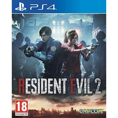 Image de Outcast 2 : A New Beginning (PS5)