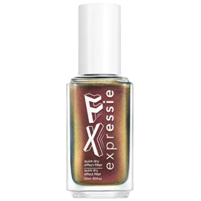 Image de Essie Expressie Vernis à ongles 450 Oil Slick Filter