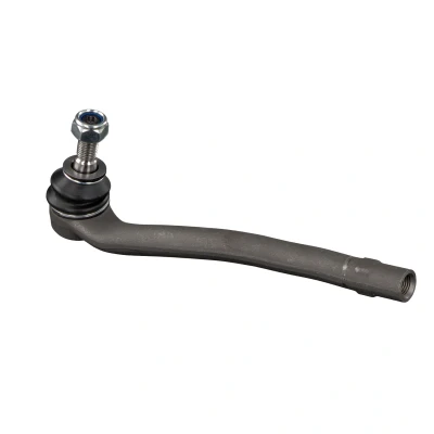 Image de FEBI BILSTEIN 43696 Rotule de direction Essieu avant gauche avec écrou autobloquant MERCEDES BENZ: Classe R