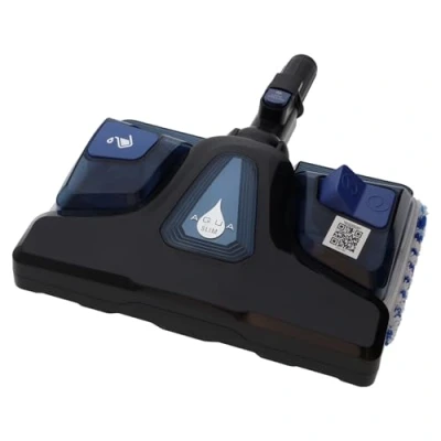 Image de Rowenta Brosse Aqua Slim, accessoire pour X Force 9.60, Aspira et Lava, ZR009602