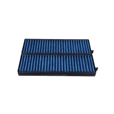 Image de MAXGEAR 26 1773 Filtre d&#039;habitacle à charbon actif, avec effet antibactérien, aux propriétés anti allergènes 250 84 20