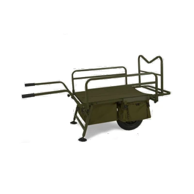 Image de Avid Carp Revolve Session Barrow