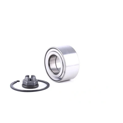 Image de SKF VKBA 6682 Kit de roulements roue avec capteur ABS intégré 80 RENAULT: Megane 3 Coupe, CC, 4, DACIA: Duster SUV, II oscaro,
