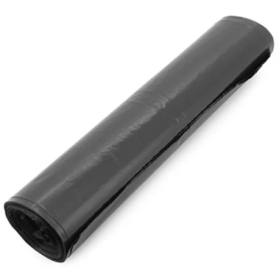 Image de Vorel 09470 Sacs de déchets construction 80L 10pcs/pinces/