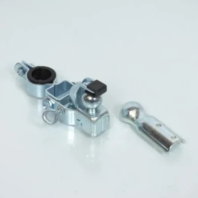 Image de Attache pour remorque et attelage complet universelle Sélection CGN Cycle