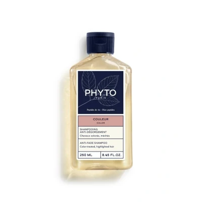 Image de Phyto Shampoing Phytocolor Anti Fade Shampoo 250ml