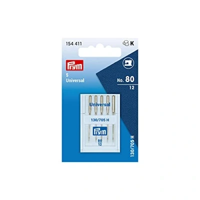 Image de Prym Universal (80 12) Couture Machine Aiguilles 5